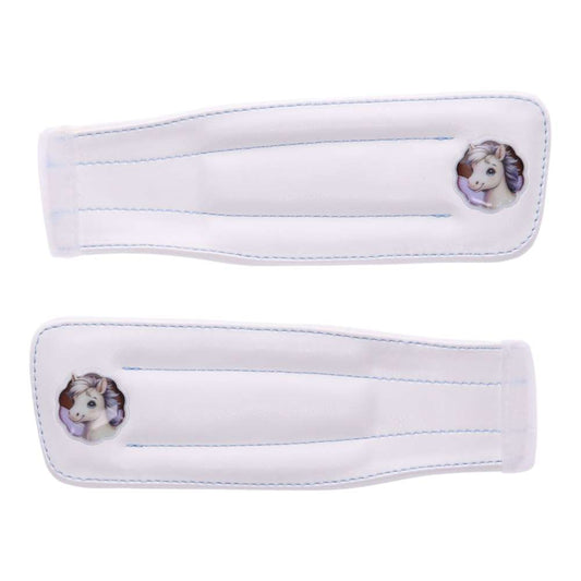 Vibe Straps Year of the Horse 2026 - White