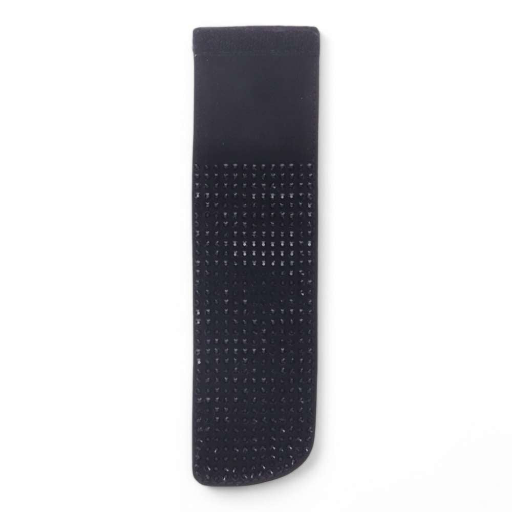 Vibe Strap Black Rhinestone - Black