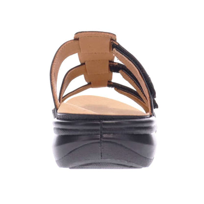 Catalina Slide - Onyx