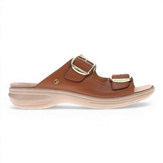 Florence II Slide - Tan