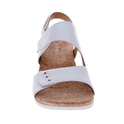 Grenada Wedge - Coconut