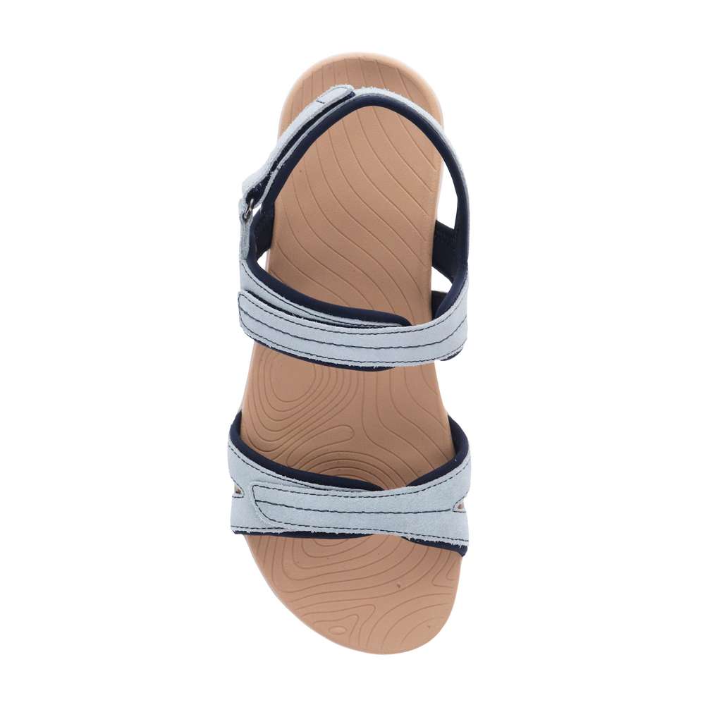 Honduras Sandal - Seafoam