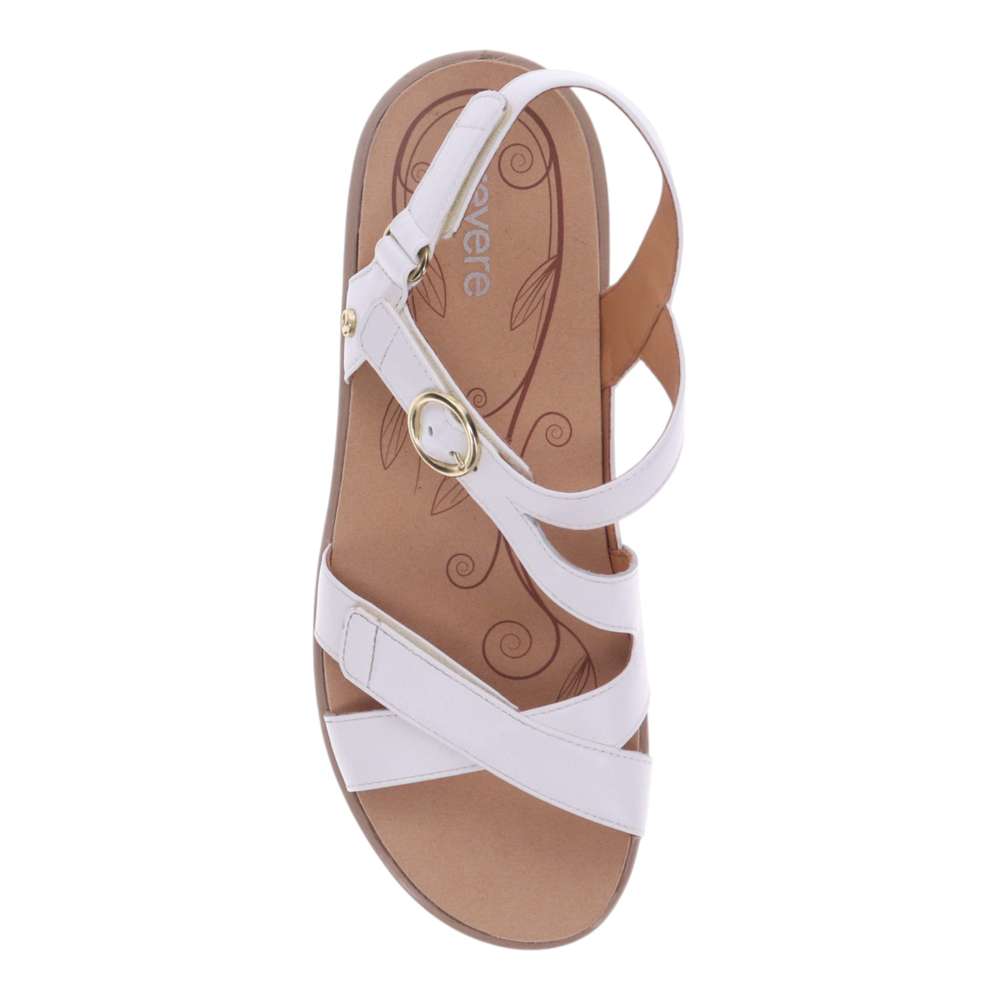 Nagoya Sandal - Coconut