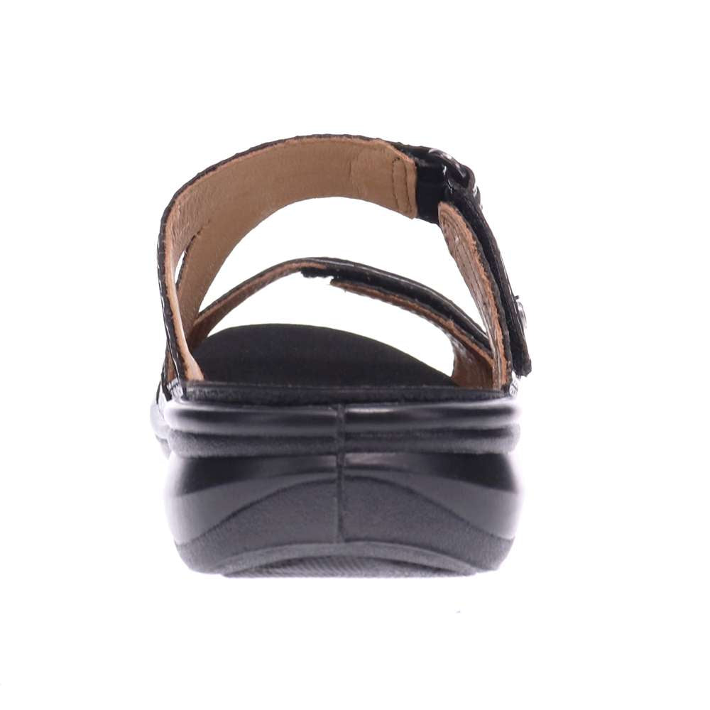 Rio Slide - Black Snake