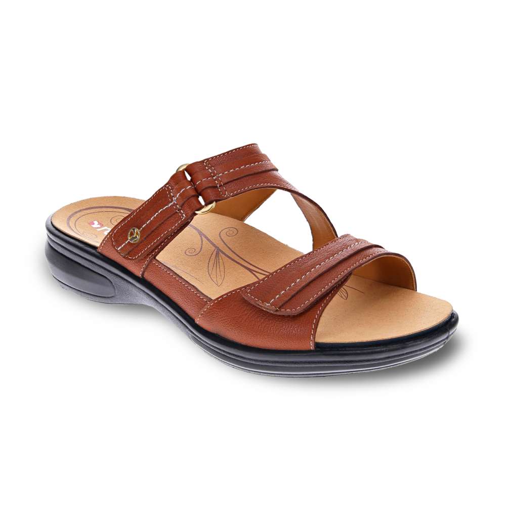 Rio Slide - Cognac