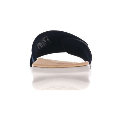 Ubud Slide - Sapphire