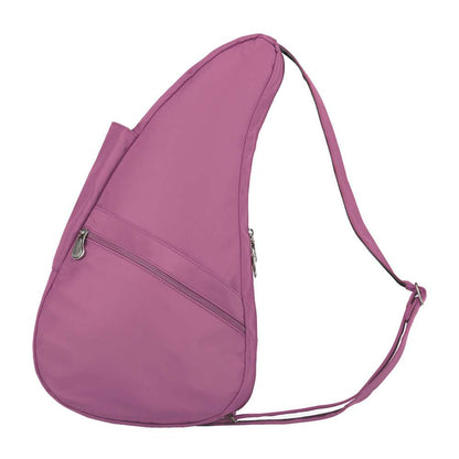 Microfibre Backpack - Smokey Rose