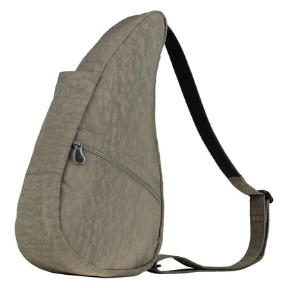 Textured Nylon Backpack Small - Multiple