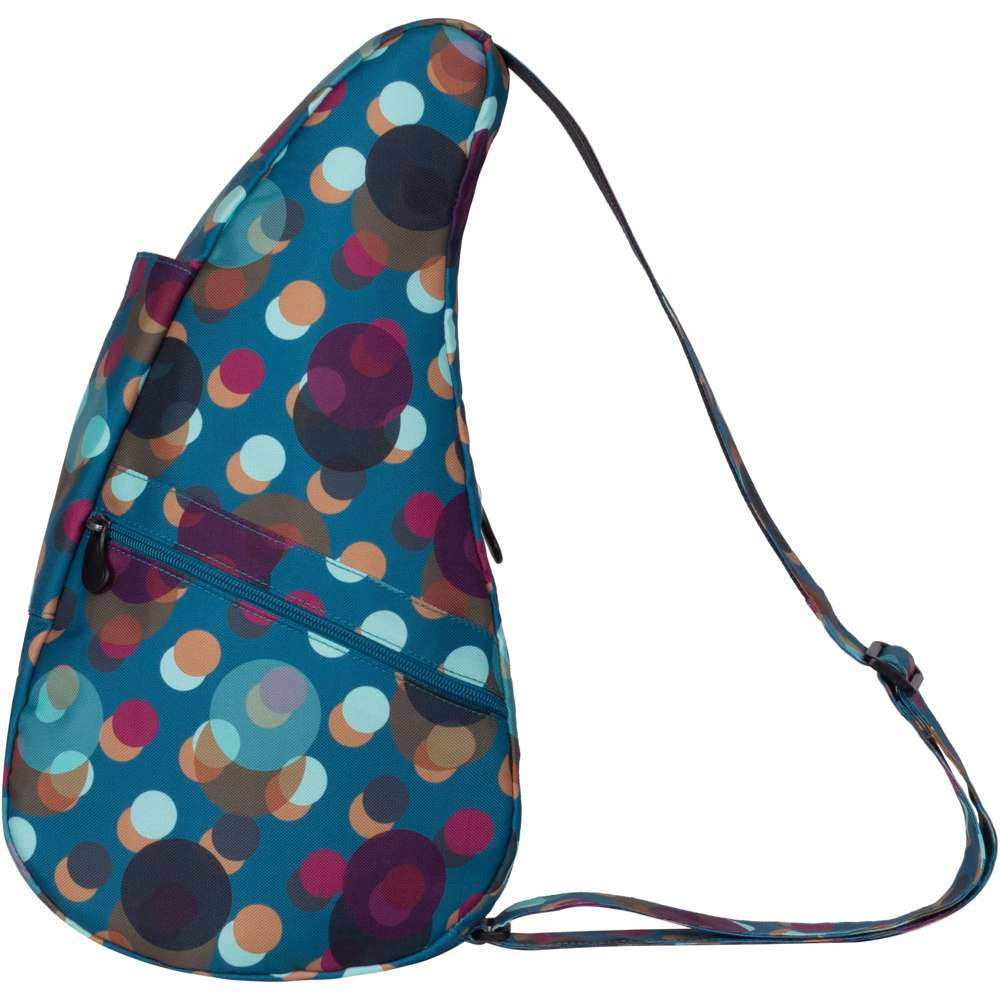 Print Backpack Small - Multiple