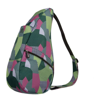 Print Backpack Small - Multiple