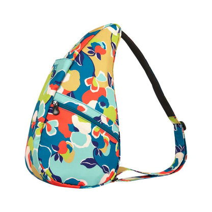 Print Backpack Small - Multiple