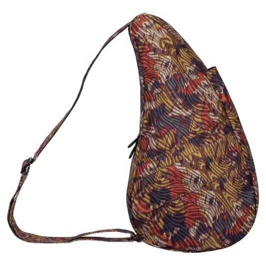 Print Backpack - Serengeti