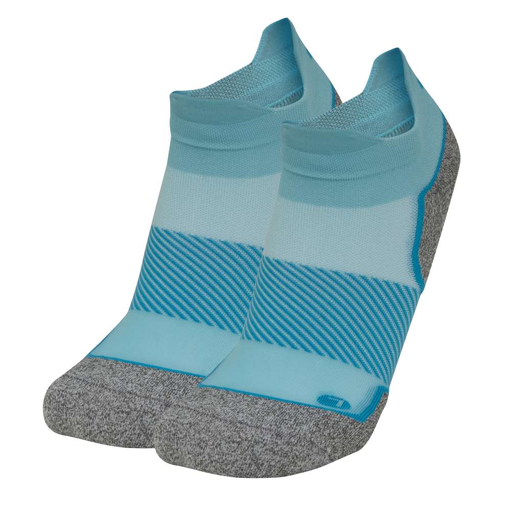 Active Comfort Socks (AC4) - Aqua