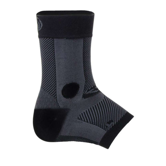 Ankle Bracing System Right (AF7) - Black