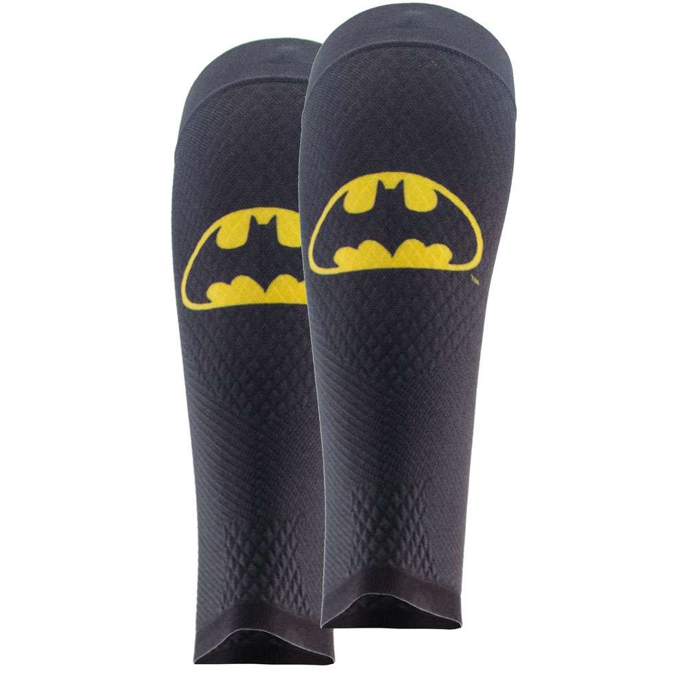 DC Comic Calf Sleeves - Batman