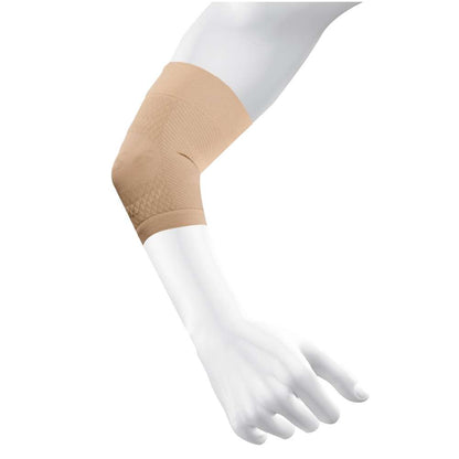 Elbow Bracing Sleeve (ES6) - Natural