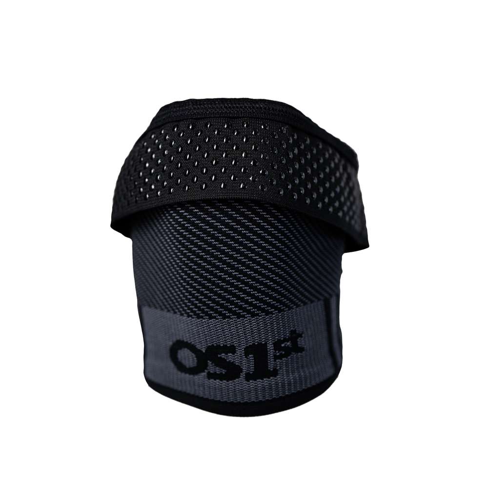 Knee Compression Sleeve Brace (KS7) - Black