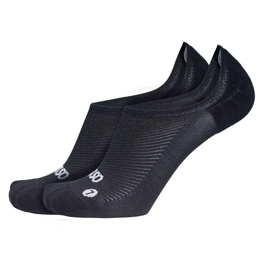 NC4 Nekkid Comfort Sock - Black