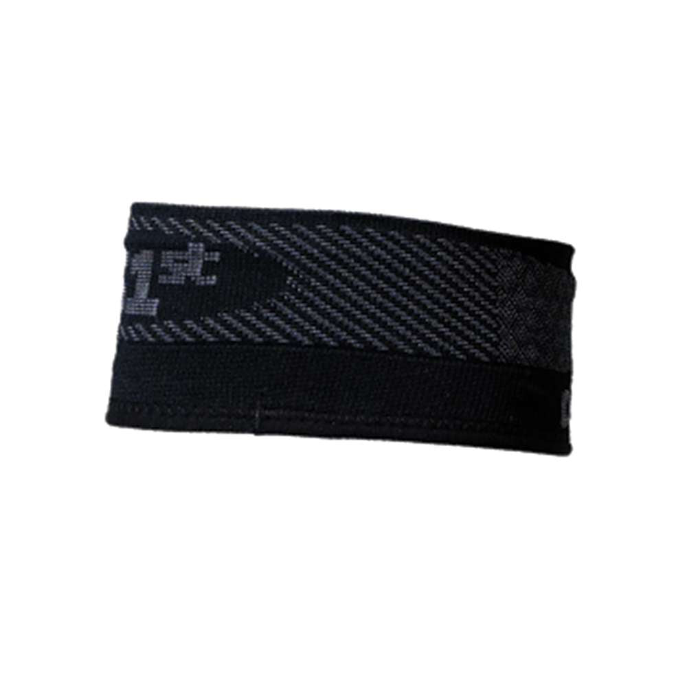 PS3 Patellar Tendon Compression Sleeve - Black