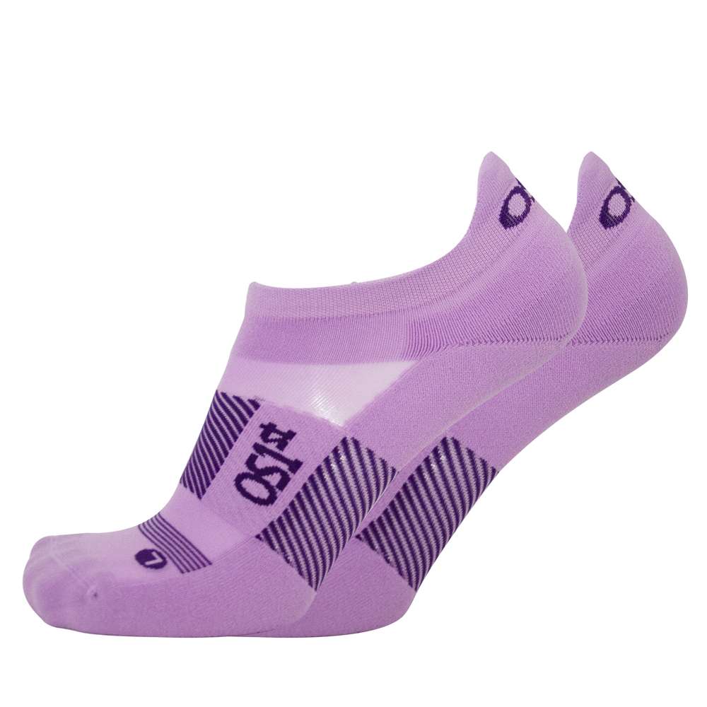 THIN AIR PERFORMANCE SOCKS (TA4) - Lavender