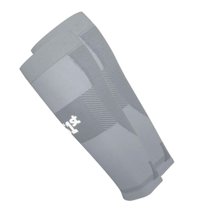 THIN AIR PERFORMANCE CALF SLEEVES (TA6) - Steel Blue