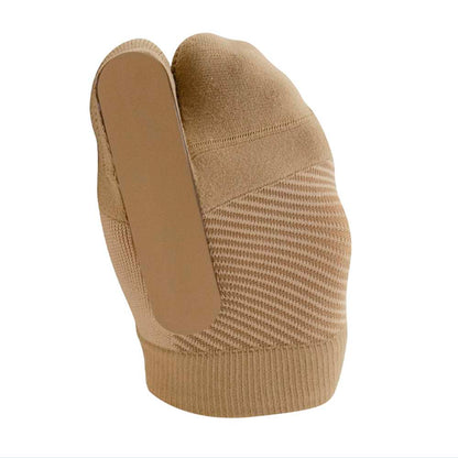 Right Turf Toe Bracing Sleeve (TT3) - Natural