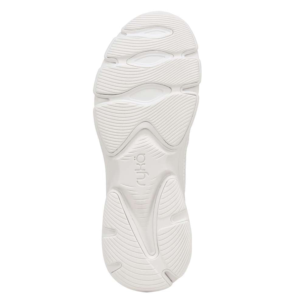 Devotion X Walking Shoe - Bright White