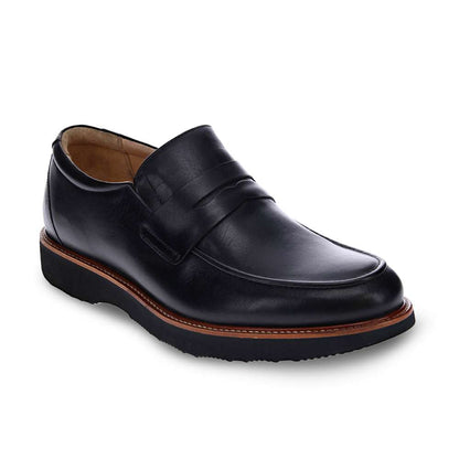 Ivy Legend Loafer - Black