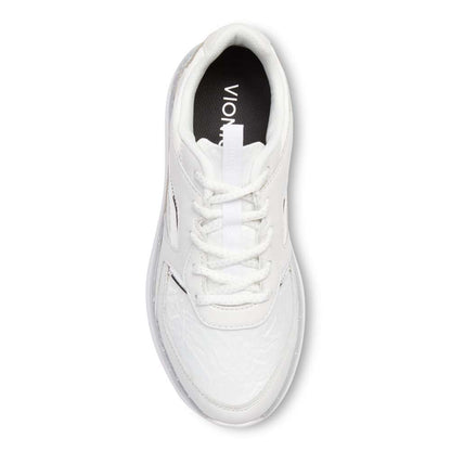 Adela Sneaker - White