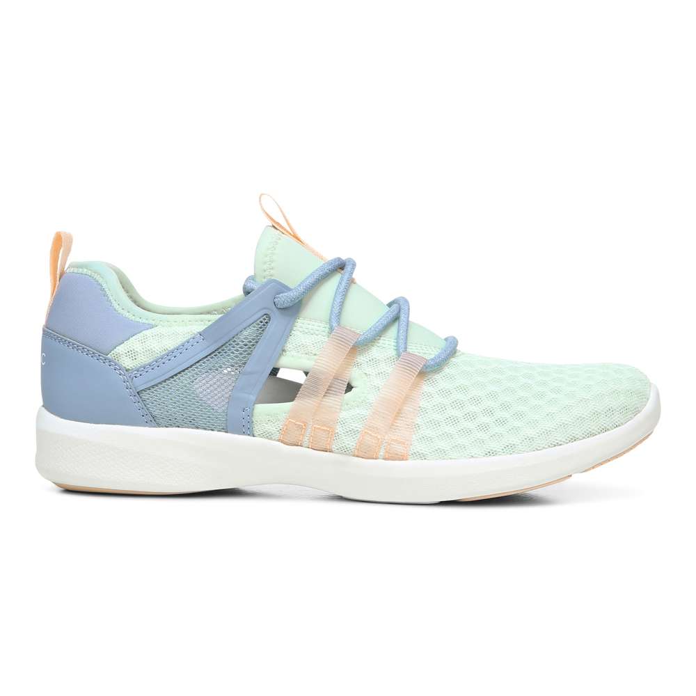 Adore Active Sneaker - Seafoam
