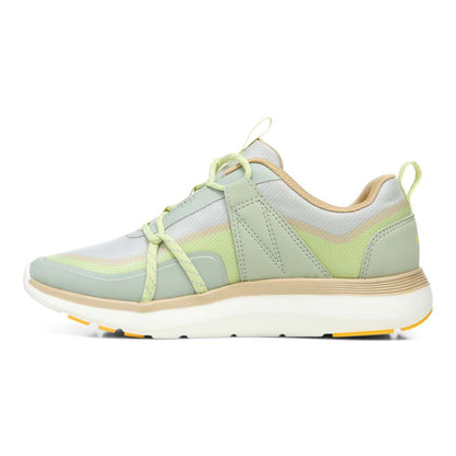 Austyn Active Sneaker - Sage