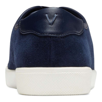 Brinley Casual Sneaker - Navy