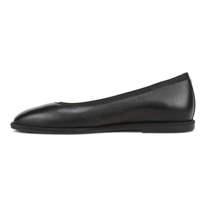 Caroll 2.0 Ballet Flat - Black