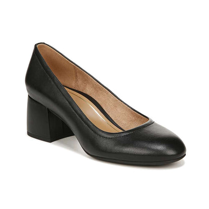 Carmel Heel - Black