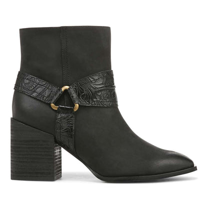 Carnelia Boot - Black