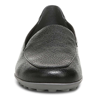 Elora Loafer - Black