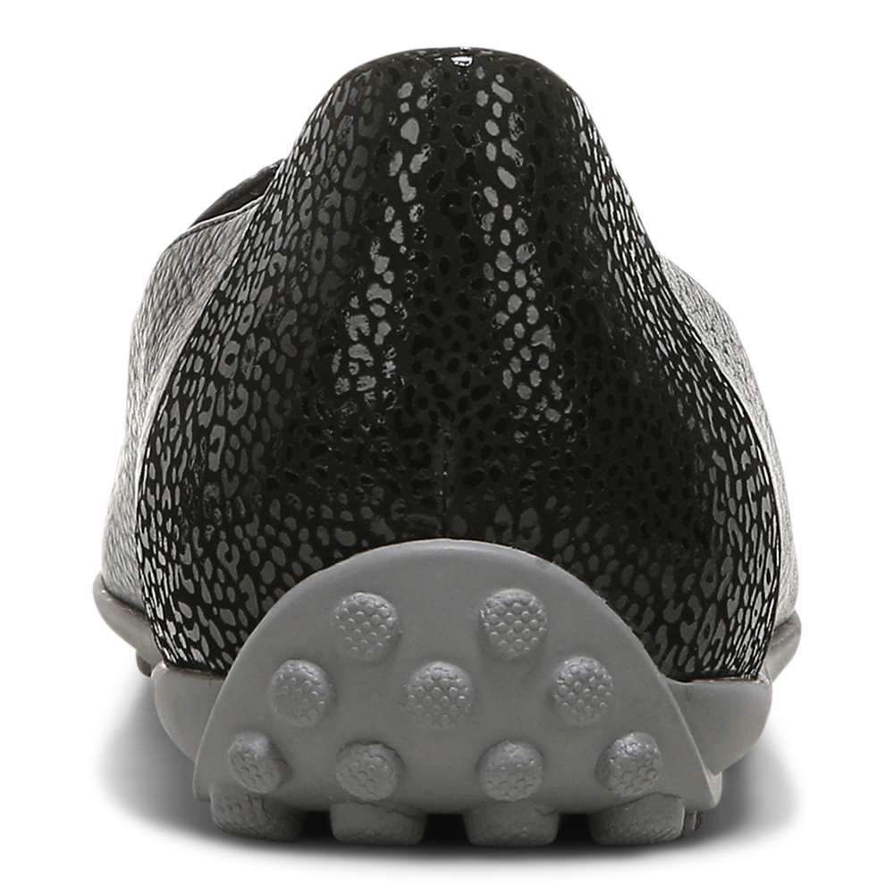 Elora Loafer - Black