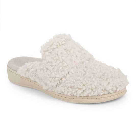 Gemma II Slipper - Cream