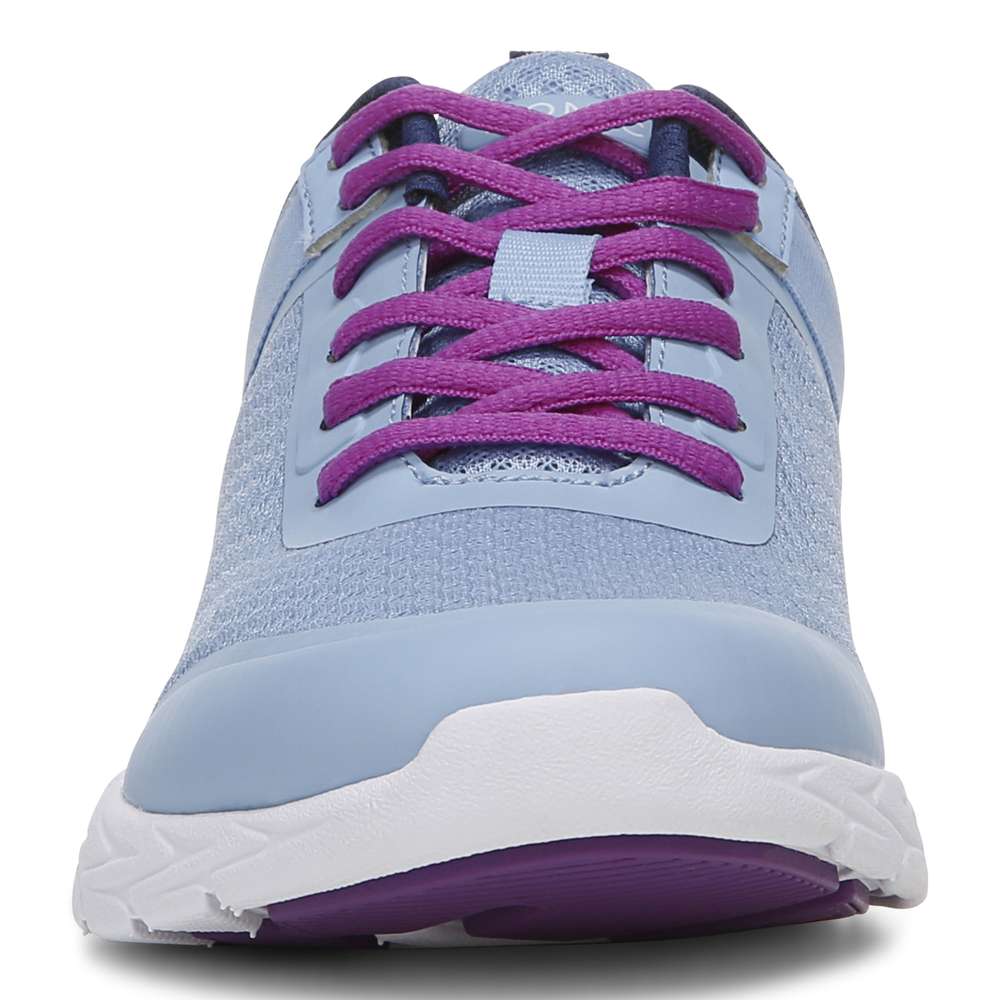 Isleah Active Sneaker - Blue