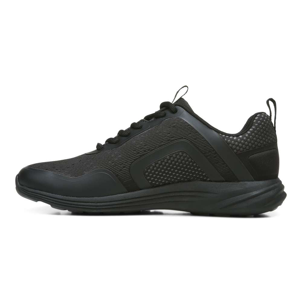 Jojo Active Sneaker - Black