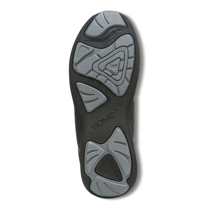 Jojo Active Sneaker - Black