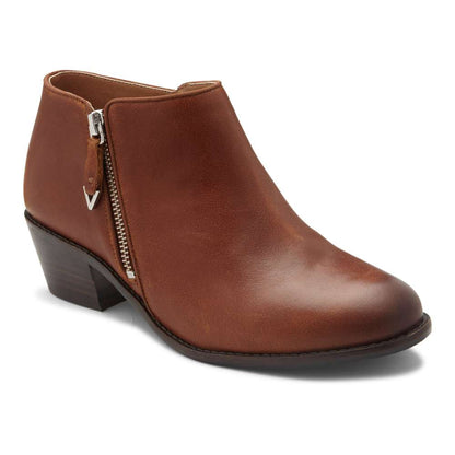 Jolene Boot - Mocha