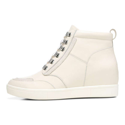 Jordy High-Top - Cream