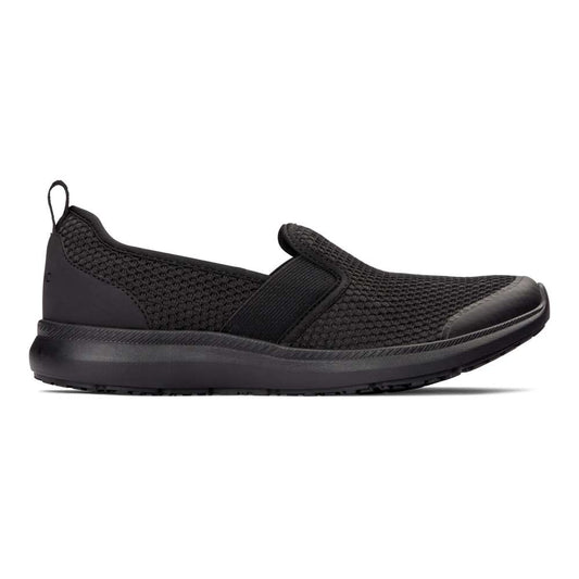Julianna Pro Slip-On Sneaker - Black
