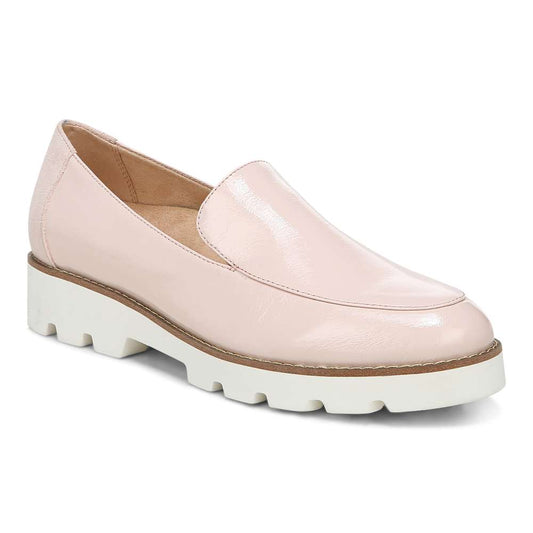 Kensley Loafer - Peony