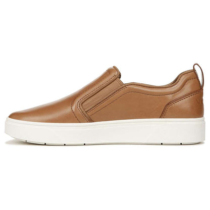 Kimmie Sneaker - Tan