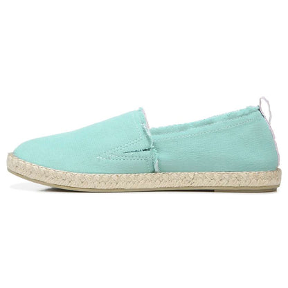 Laguna Espadrille - Wasabi