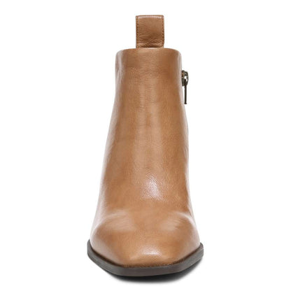 Lyssa Ankle Boot - Toffee