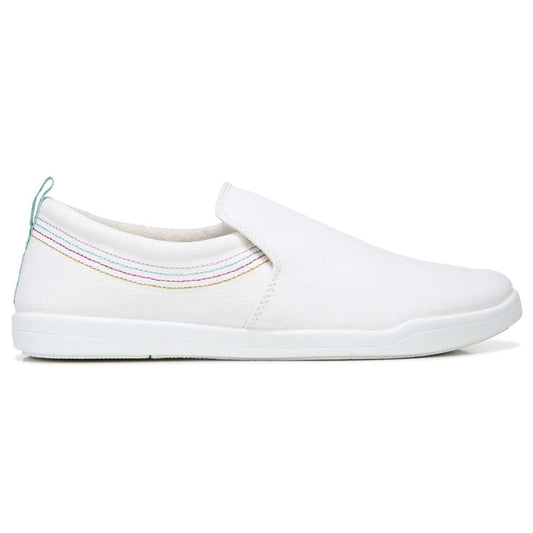 Marshall Slip-On - White