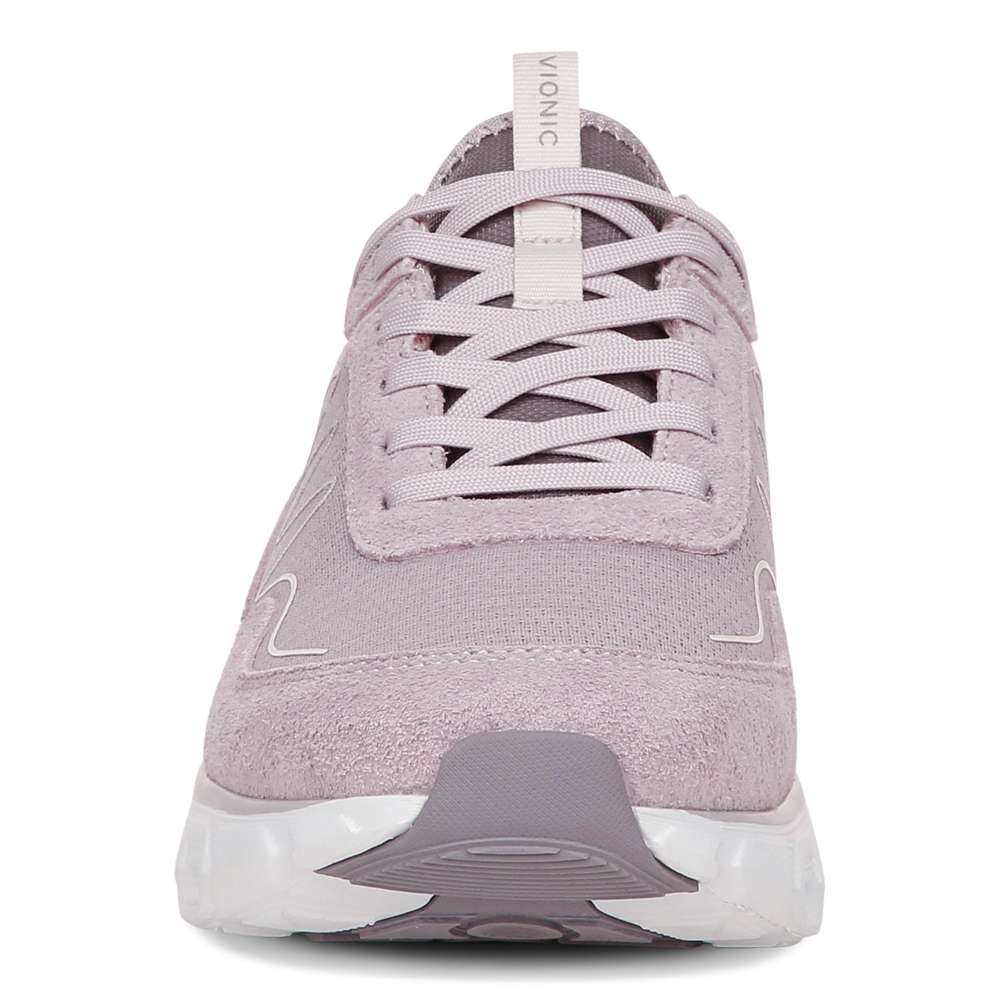 Nimble Sneaker - Mist